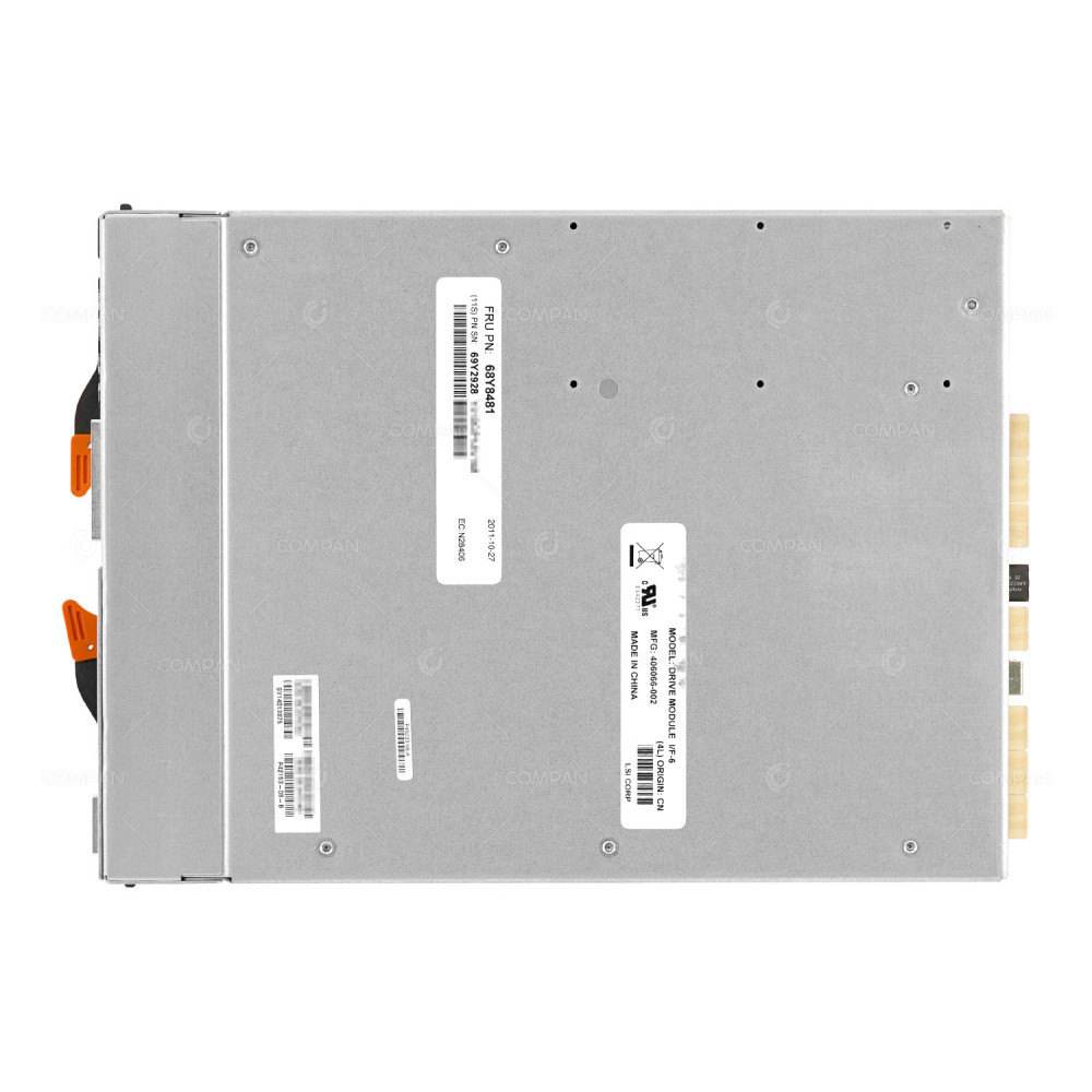 68Y8481 IBM STORAGE ARRAY CONTROLLER WITH 1GB CACHE FOR DS3524 DS3512